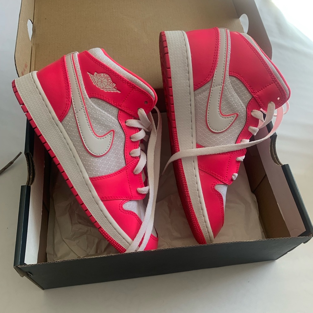 Jordan shoes